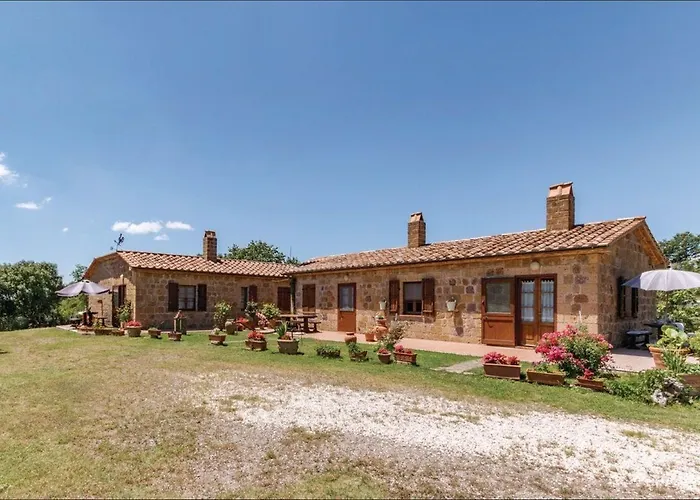 Bio Il Cavone