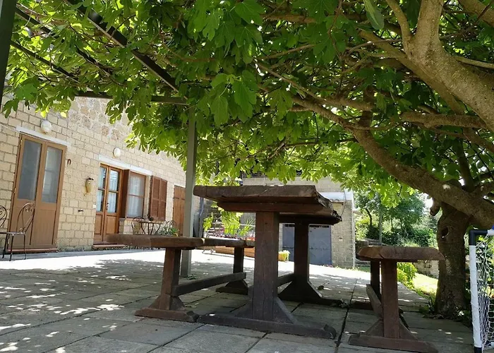 Bio Il Cavone * Sovana