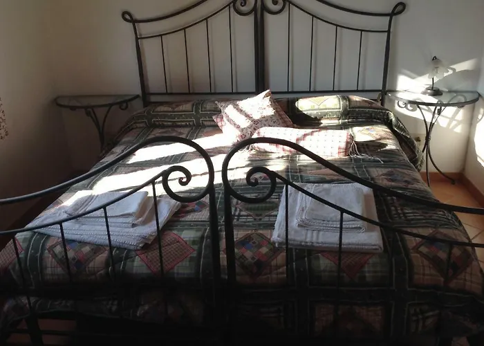 Bio Il Cavone Feriegård