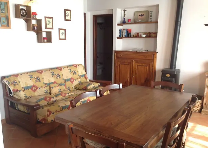 Bio Il Cavone Feriegård Sovana