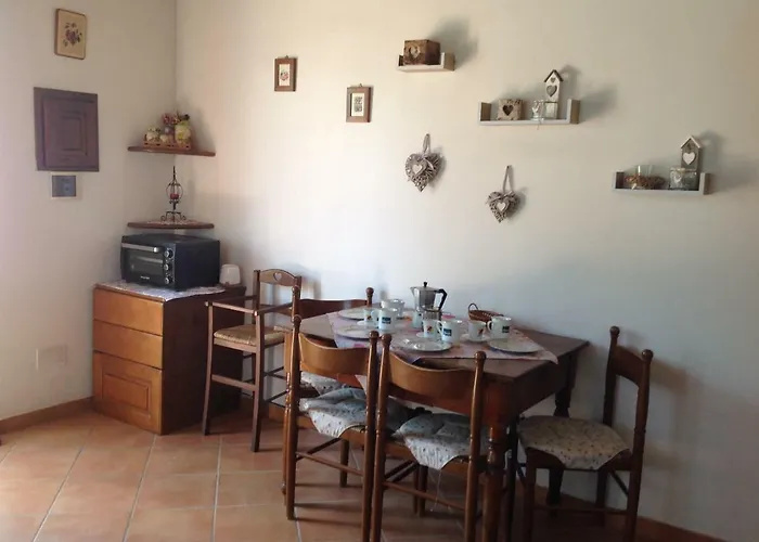 Bio Il Cavone Sovana