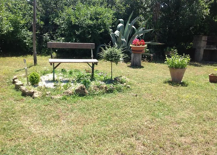 Bio Il Cavone Sovana
