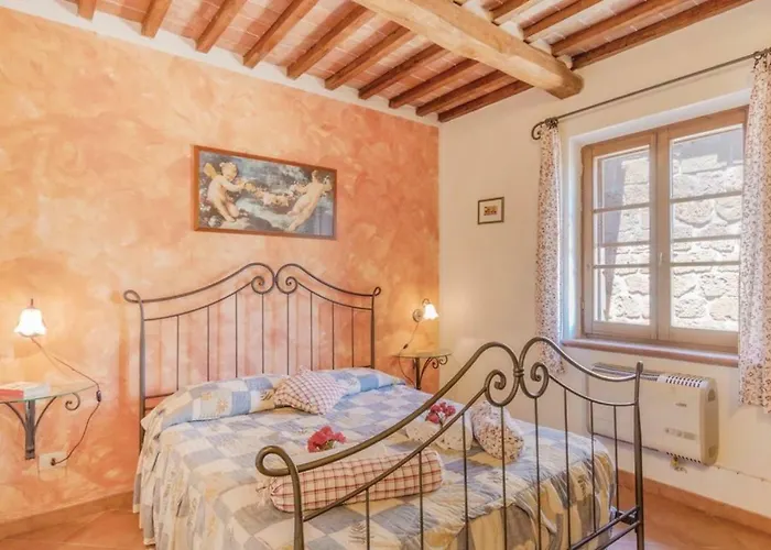 Bio Il Cavone * Sovana