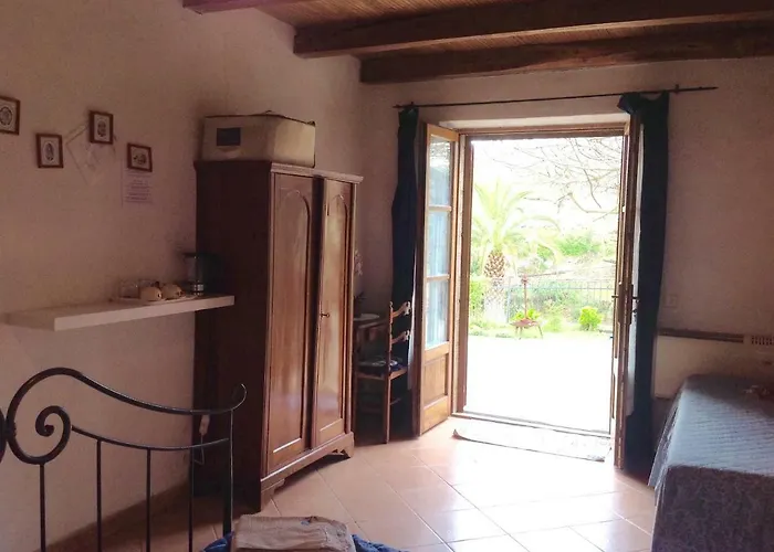 Alojamento de Turismo Rural Bio Il Cavone *